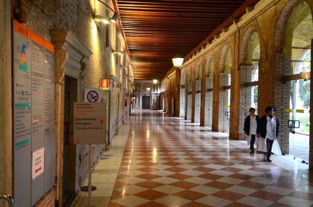 Venice Hospital