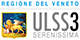 Logo Ulss 3 Serenissima